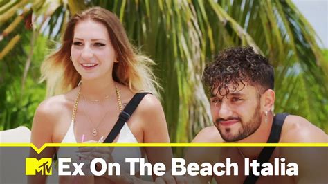 ex on the beach 3 italia cast|Ex on the Beach Italia